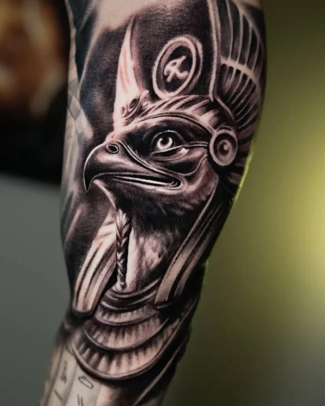 Tattoo artwork [object Object]