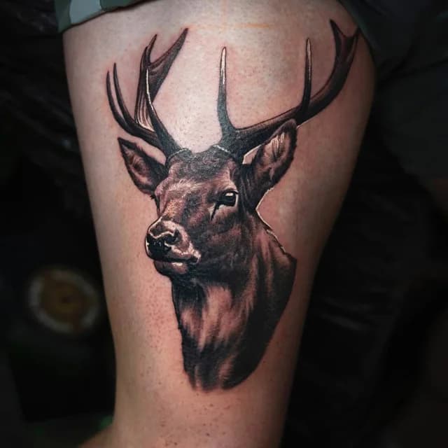 Tattoo artwork [object Object]