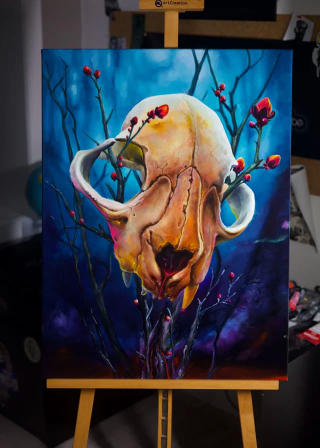 Tattoo artwork [object Object]